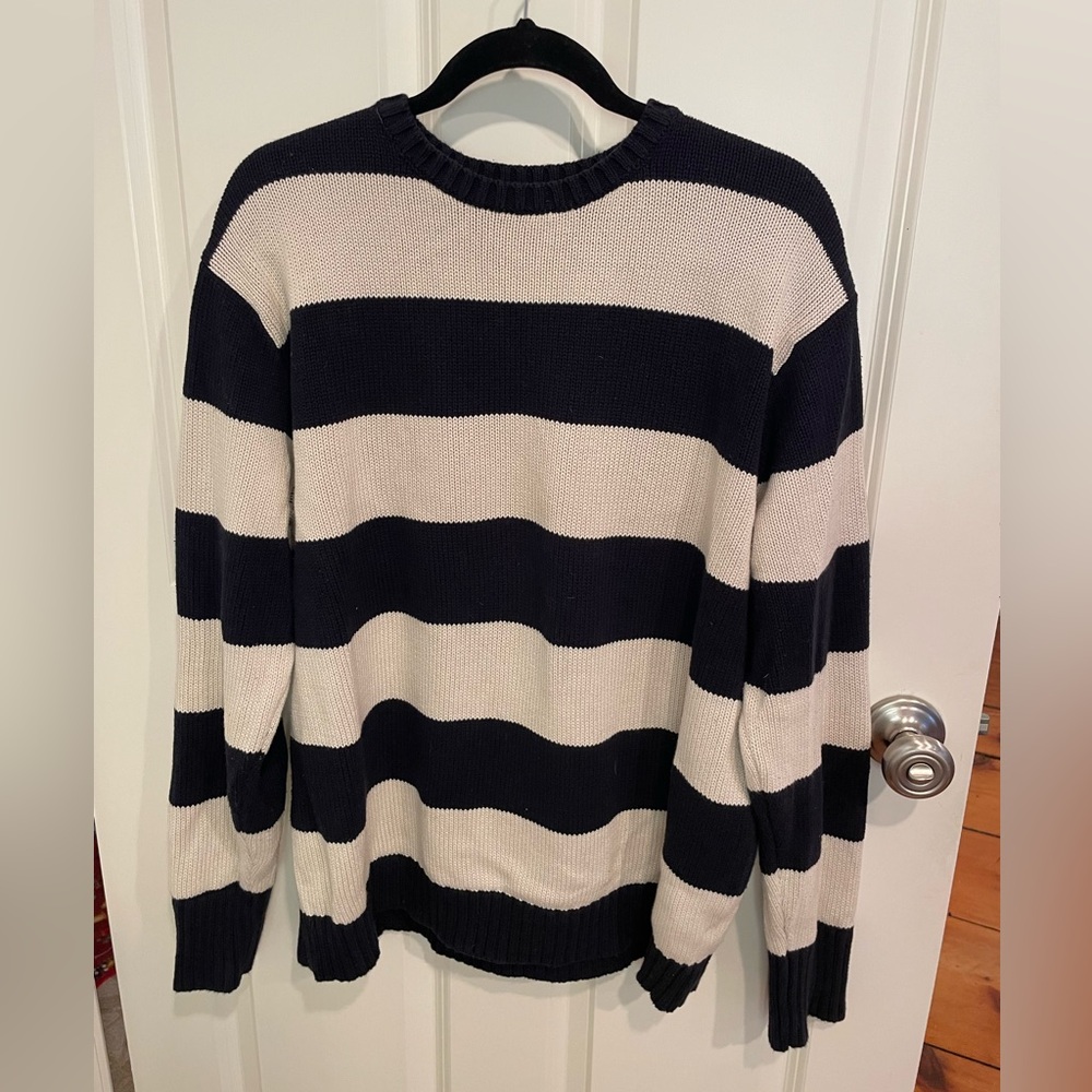 Brandy Melville 100% Cotton Pullover OS